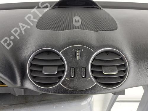 Dashboard MERCEDES-BENZ CLK (C209) CLK 320 CDI (209.320) | BP23676396C46 
