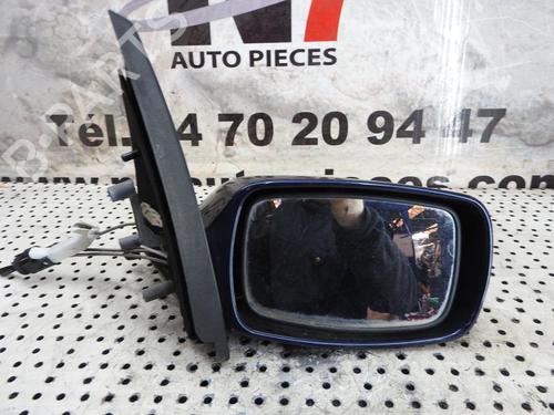 Used Right mirror FORD ESCORT V (AAL, ABL) 1.6 i 16V (90 hp) 23685239