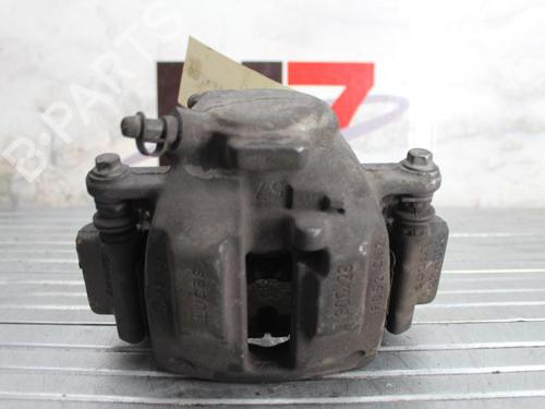 Used Left front brake caliper MERCEDES-BENZ CLK (C209) CLK 270 CDI (209.316) (170 hp) 23692136