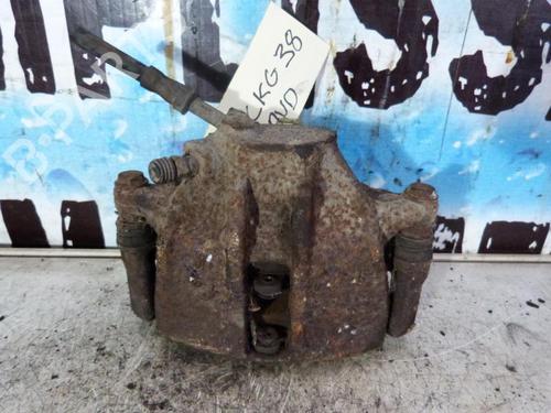 Used Right front brake caliper Right front brake caliper VW GOLF III (1H1) 1.9 TDI (110 hp) 23690076 23690076