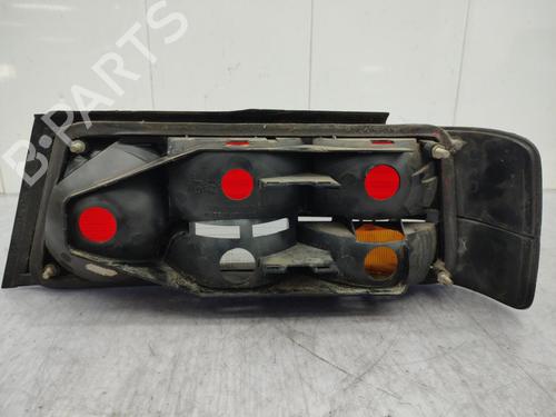 Used Left taillight Left taillight PEUGEOT 405 I (15B) 1.6 (94 hp) 23678111 23678111
