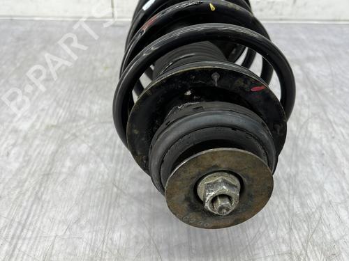 Left front shock absorber CHEVROLET MATIZ (M200, M250) 0.8 | BP26462261M16 - Image 2