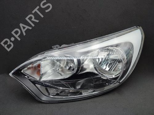 Used Left headlight Left headlight KIA RIO III (UB) 1.2 CVVT (84 hp) 23752371 23752371