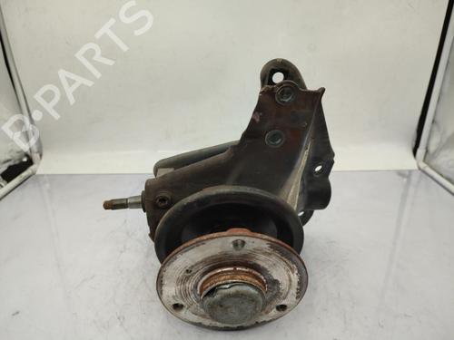 Left front steering knuckle SMART FORTWO Coupe (450) 0.7 (450.352, 450.332) | BP23729466M25 