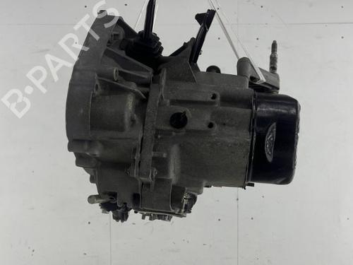Gearbox RENAULT CLIO II (BB_, CB_) 1.2 (BB0A, BB0F, BB10, BB1K, BB28, BB2D, BB2H, CB0A,... | BP23680920M3 