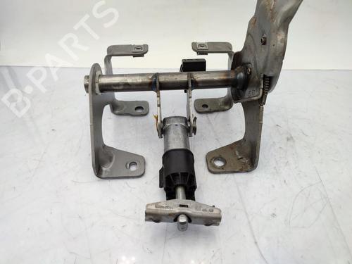 hand-brake-peugeot-partner-tepee-2008-23707354 main image