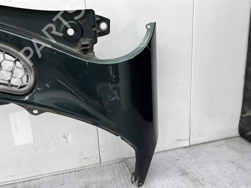 Scuttle panel MINI MINI (R50, R53) Cooper | BP26954435C110  - Image 11