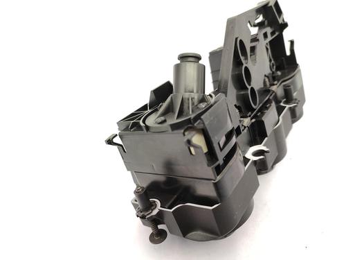 Climate control SEAT LEON (1P1) 1.9 TDI | BP23741635I5 