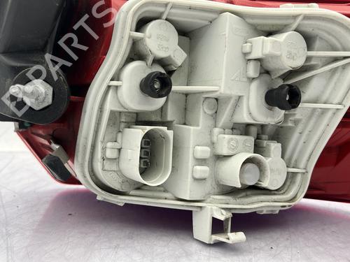 Left taillight AUDI A3 Sportback (8PA) 1.6 TDI | BP32249929C34