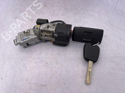 Used Electronic module Electronic module CITROËN C3 I (FC_, FN_) 1.4 HDi (68 hp) 40271397 40271397