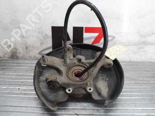 Used Right rear steering knuckle MERCEDES-BENZ C-CLASS (W202) C 250 Turbo-D (202.128) (150 hp) 23669098