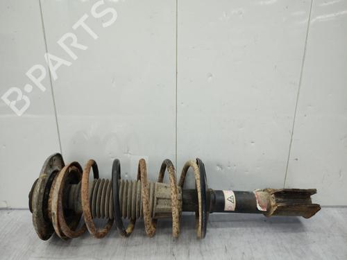 Left front shock absorber RENAULT SUPER 5 (B/C40_) 1.1 | BP23723219M16 