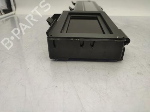 Instrument cluster RENAULT SCÉNIC III (JZ0/1_) 1.5 dCi | BP25033767C47 