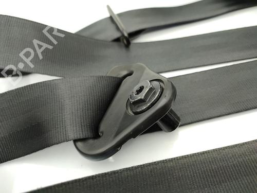 Front left seatbelt RENAULT CLIO IV (BH_) 1.5 dCi 90 | BP23732976I26 - Image 5