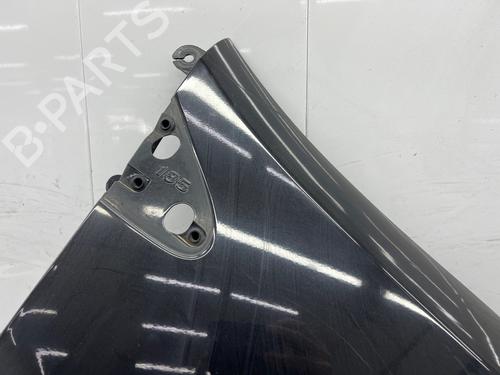 Used Right front fenders Right front fenders RENAULT CLIO III Grandtour (KR0/1_) 1.2 16V (KR0P) (101 hp) 35969402 35969402