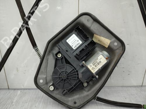 Front right window mechanism VW GOLF V (1K1) 1.9 TDI | BP23740006C23  - Image 8