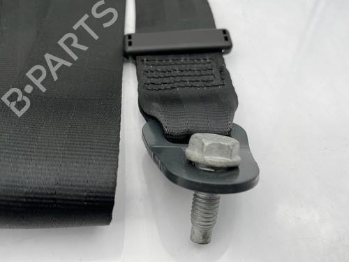 Used Rear right seatbelt Rear right seatbelt PEUGEOT 308 I (4A_, 4C_) 2.0 HDi (136 hp) 26282955 26282955