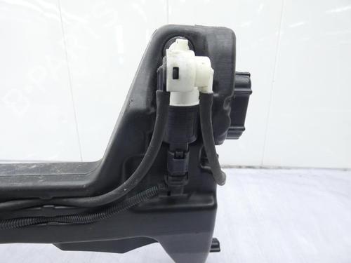 Used Windscreen washer tank CITROËN C4 Grand Picasso II (DA_, DE_) 1.6 HDi / BlueHDi 115 (115 hp) 23670518