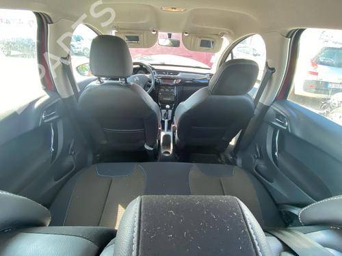 Front left seatbelt CITROËN C3 II (SC_) 1.4 | BP38081089I26 - Image 120