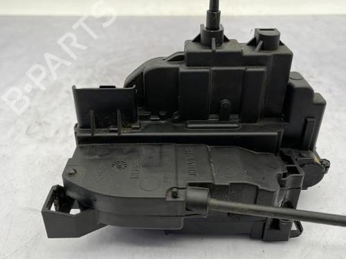 Used Rear left lock RENAULT MEGANE III Hatchback (BZ0/1_, B3_) 1.5 dCi (BZ0C) (90 hp) 23752303