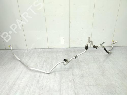 Used AC pipe AC pipe BMW X1 (F48) sDrive 16 d (116 hp) 23679450 23679450