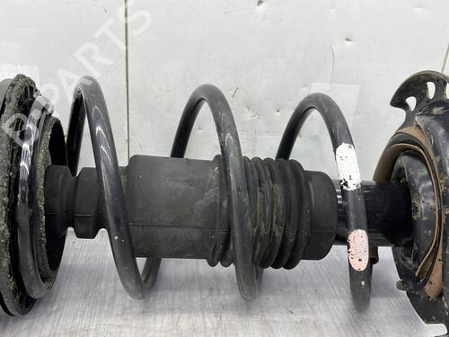 Right front shock absorber NISSAN MICRA III (K12) 1.2 16V | BP23967057M17 