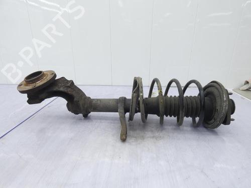 Left front shock absorber CITROËN SAXO (S0, S1) 1.1 X, SX | BP23697645M16 