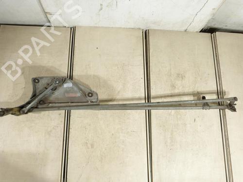 Front wiper motor RENAULT VEL SATIS (BJ0_) 2.2 dCi (BJ0E, BJ0F) | BP23671764M29  - Image 7