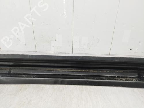 Rear bumper reinforcement VW GOLF VI (5K1) 2.0 TDI | BP26909271C73 
