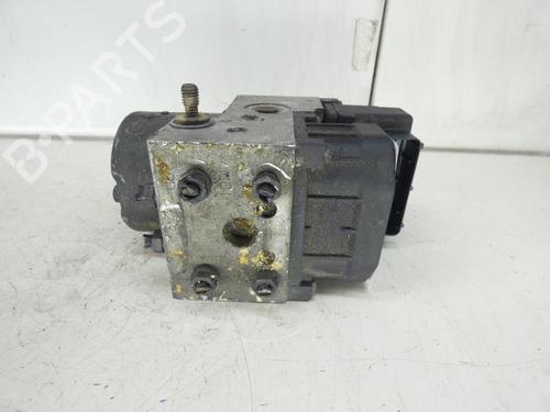 ABS pump PEUGEOT 406 (8B) 2.1 TD 12V | BP23663766M43 