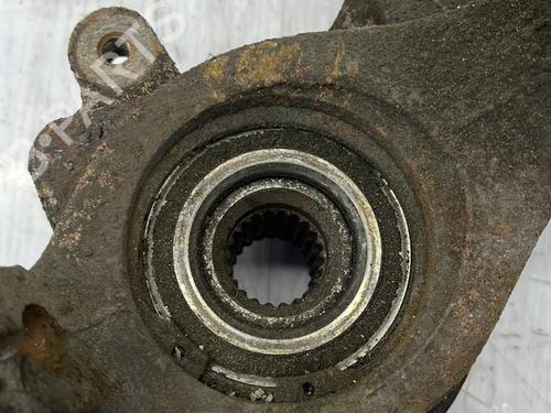 Right front shock absorber CITROËN SAXO (S0, S1) 1.0 X | BP23703678M17 