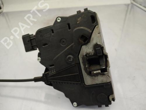 Front right lock OPEL CORSA D (S07) 1.3 CDTI (L08, L68) | BP23729947C97 