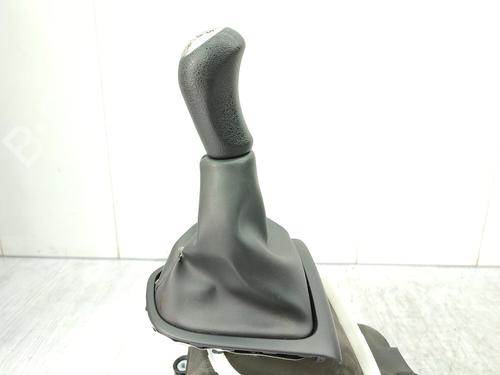 Gear lever RENAULT CLIO IV (BH_) 1.5 dCi 90 | BP23722904M90 