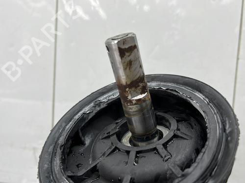 Steering rack CITROËN C4 I (LC_) 1.6 HDi | BP23684066M22 - Image 2