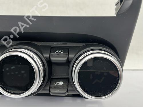 Climate control RENAULT CLIO V (B7_) 1.0 TCe 90 (B7MT) | BP24641410I5 