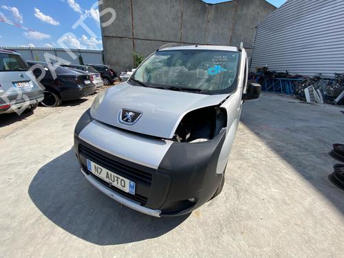 Intercooler PEUGEOT BIPPER Tepee 1.3 HDi 75 | BP38290365M30 - Image 38