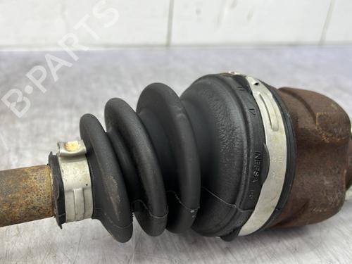 Left front driveshaft CITROËN C1 (PM_, PN_) 1.0 | BP23710096M38  - Image 5