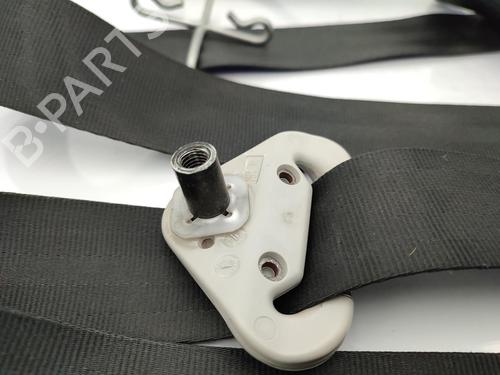 Front right belt tensioner PEUGEOT 207 SW (WK_) 1.6 16V | BP23720085C88 
