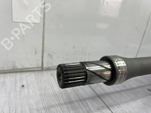 Right front driveshaft SUZUKI SWIFT III (MZ, EZ) 1.3 DDiS (RS413D) | BP35998366M39 - Image 7