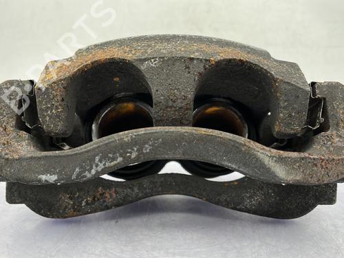 Used Left front brake caliper FIAT DUCATO Van (250_) 150 Multijet 2,3 D (150 hp) 26573640
