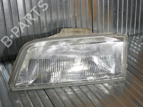 Used Left headlight CITROËN ZX Break (N2) 1.9 D (68 hp) 23664360