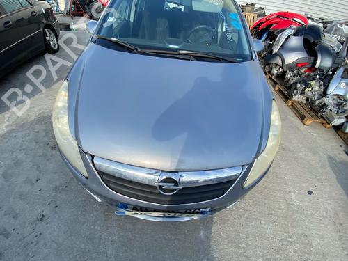 Seats set OPEL CORSA D (S07) | BP37663388C78 - Image 98