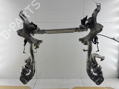 Subframe AUDI A4 B8 Avant (8K5) 2.0 TDI | BP36372675M9 - Image 4