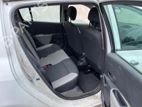Climate control RENAULT CLIO III (BR0/1, CR0/1) 1.5 dCi | BP23704093I5 - Image 13
