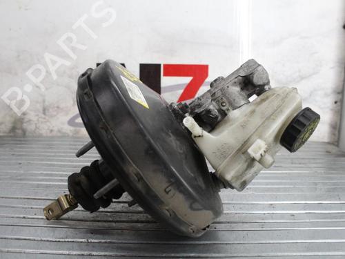 Used Servo brake Servo brake TOYOTA YARIS (_P1_) 1.4 D-4D (NLP10_, NLP10R) (75 hp) 23692794 23692794