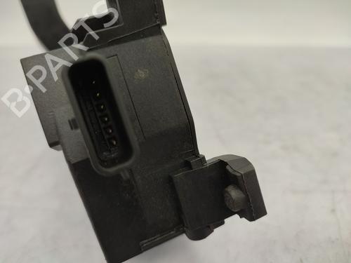 Pedal RENAULT MEGANE IV Hatchback (B9A/M/N_) 1.6 dCi 165 | BP23683426I4 - Image 3
