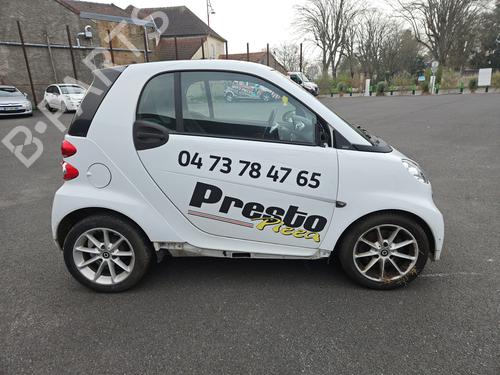 Gearknop SMART FORTWO Coupe (451) 1.0 (451.331, 451.380) | BP33708029I34  - Image 21