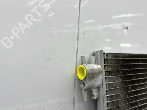 AC radiator RENAULT SCÉNIC IV (J9_) 1.3 TCe 140 | BP24927770M32 