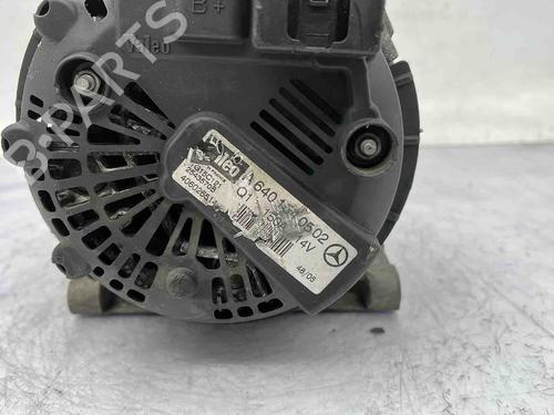 Used Alternator Alternator 36551631 36551631