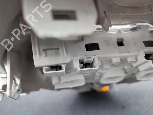 Interior roof light CITROËN C4 Grand Picasso II (DA_, DE_) 1.6 HDi / BlueHDi 115 | BP23732787I8 